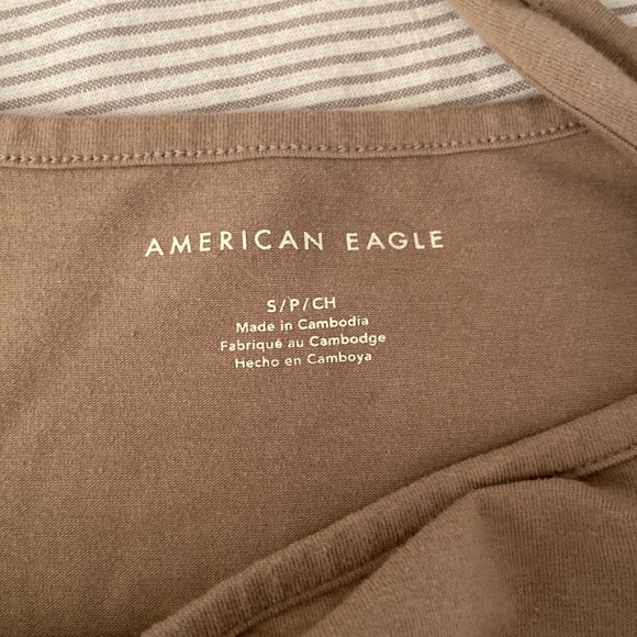 American Eagle Bodysuit - Picture 2 of 3